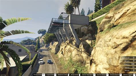 Modell berlin 10 3,10 m breit x 5,09 m lang, inkl. Franklin's Garage 3 Map Editor / SPG 1.1 - GTA5mod.net