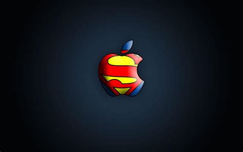 Funny Apple Wallpapers Wallpaper Cave