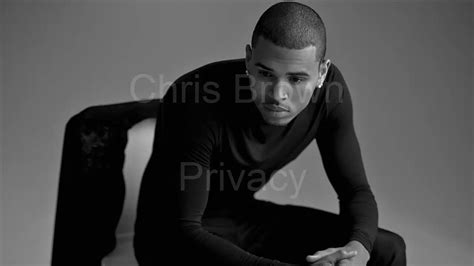 chris brown privacy lyrics official video full hd youtube