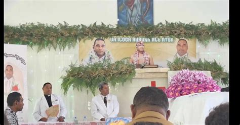 Samoa Observer | SVSG pays tribute to anti-violence advocate