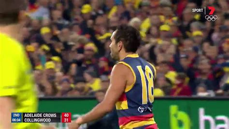 Brian taylor hasn't pinned any quiz results. Brian Taylor (BT) commentates Eddie Betts Goal- Funny AFL ...