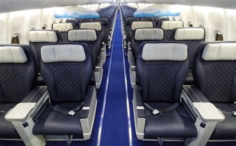Seat Map Boeing 737 Max 8 Westjet Best Seats In The P