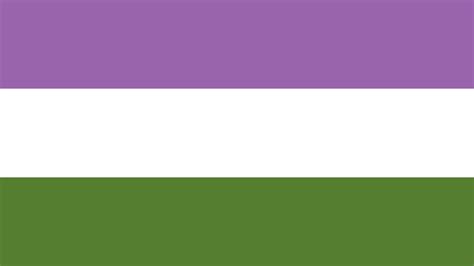 Las personas no binarias dicen no pertenecer a los géneros masculino o femenino visibilizar a las personas no binarias significado personas trans no binarias. Banderas del Orgullo LGBT: Imágenes, colores y significado ...