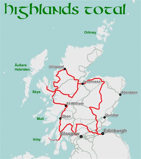 Weitere ideen zu schottland sehenswürdigkeiten, schottland, sehenswürdigkeiten. Autorundreise in Schottland - Planung und Tourenvorschläge