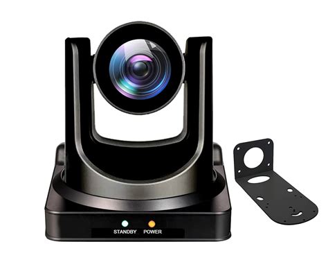 Buy Avkans Ndi Ptz Cameras X Full Hd Live Streaming Ptz Camera With Sdi Hdmi Ip Outputs For