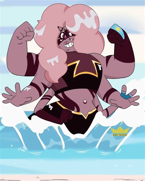 Pin By Deathshadow On Mv Fusions Steven Universe Fusion Steven