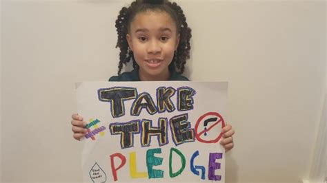 Petition · Take The Pledge To Save Water ·