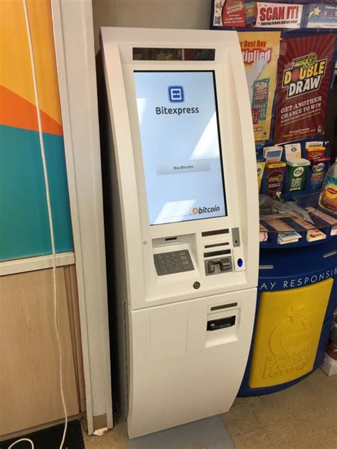 A bitcoin atm (automated teller machine) is a kiosk that allows a person to purchase bitcoin and other cryptocurrencies by using cash or debit card. Bitcoin Atm Near Me Charlotte Nc