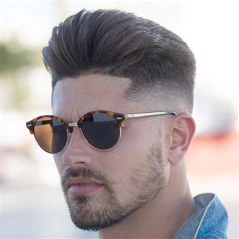 How To Style A Modern Pompadour (2020 Guide)