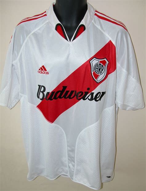 As of january 2021, there were 22,603 passenger vehicle plates and 329 motorcycle plates on our roadways. Adidas River Plate home shirt with nice Budweiser sponsor ...