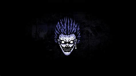 Death Note Movie Ryuk Wallpapers Ntbeamng