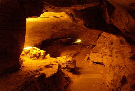 9 Wonders Of Belum Caves In Andhra Pradesh Stylesatlife