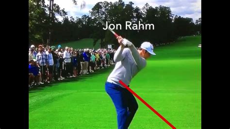 24.11.2019 · jon rahm swing analysis: Jon Rahm Swing Sequence | Decoration Examples