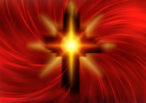 Doch dort am kreuz, wo jesus starb und gottes zorn ein ende fand, trug er die schuld der ganzen welt. In Christus ist mein ganzer Halt - Blog von Viktor Janke