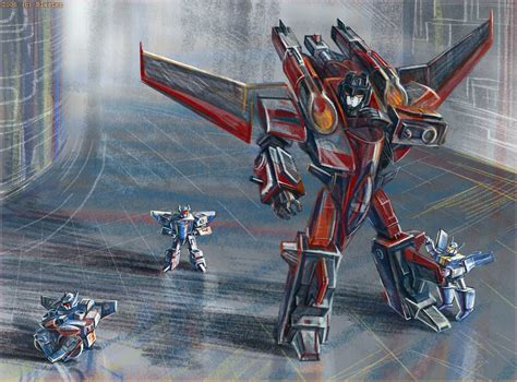 Pin By Inky Boo On Friends On Cybertron Transformers Starscream