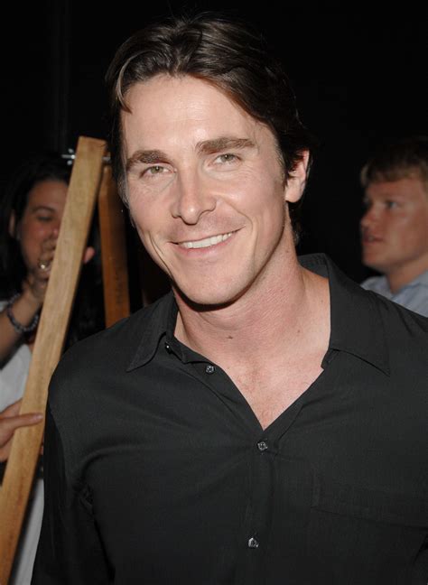Christian Bale Picture 23 Christian Bale Batman Christian Bale