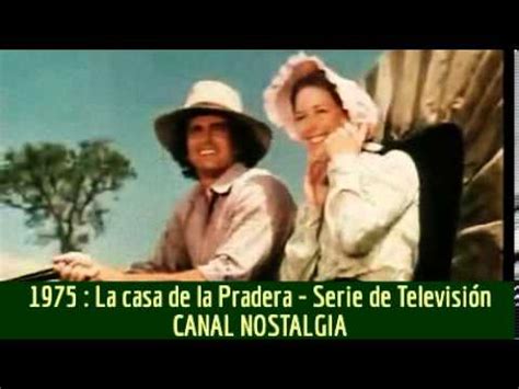 En la casa de los aromas pensamos en tu comodidad. La casa de la Pradera - Serie de Televisión - YouTube