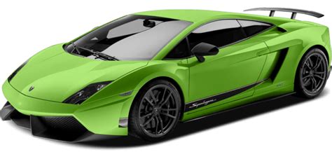 Lamborghini Verde Png Transparente Stickpng