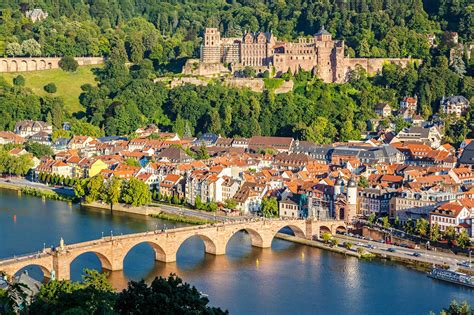 10 Best Things To Do In Heidelberg What Is Heidelberg Most Famous For