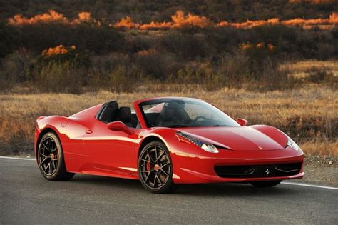 Hennessey wanted us to be the first to drive the 458 twin turbo so bad that he had us out to his west coast outpost and put us behind the wheel of the 458 for a run on some great california. 738-hp Ferrari 458 Twin-Turbo by Hennessey Performance