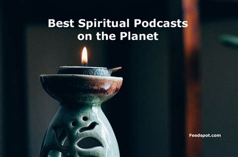 100 Best Spiritual Podcasts You Must Follow In 2023