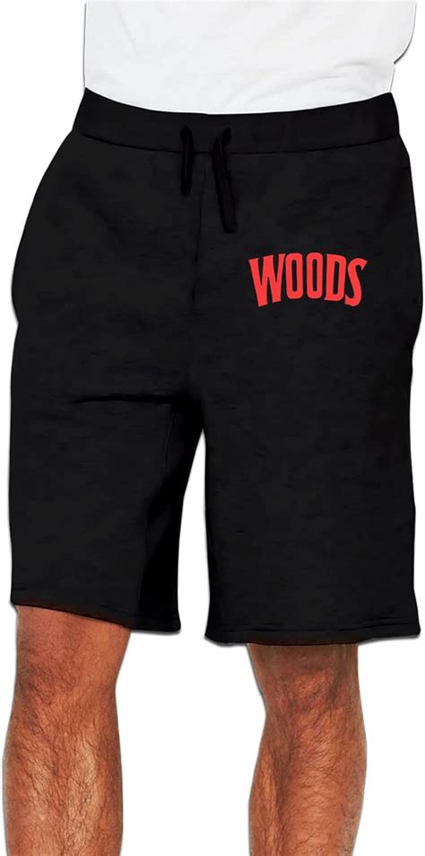Backwoods Blunts Woods Mens Printed Short Workout Comfy Classic Drawstring Shorts At Amazon Men
