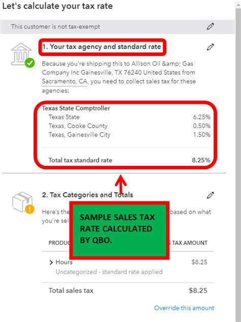 Tax rates for each jurisdiction are calculated separately; Solved: Does anyone know how to add the local tax agencies ...