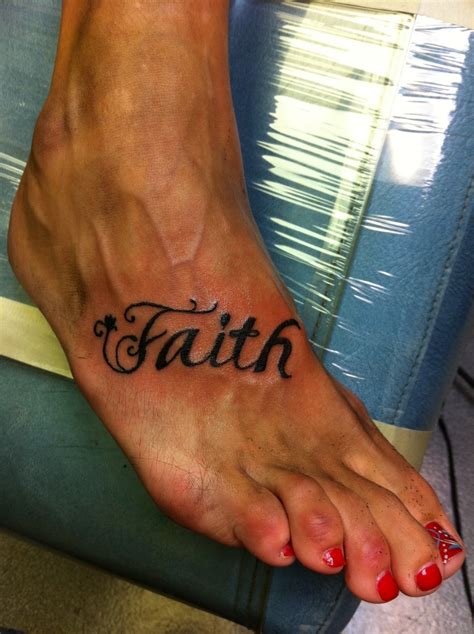 10 Small Faith Tattoos For Women Flawssy