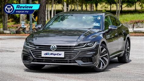 The cost of volkswagen arteon is also reasonable compared with its condition. Quick Review: 2020 Volkswagen Arteon R-Line - Worthy rival ...