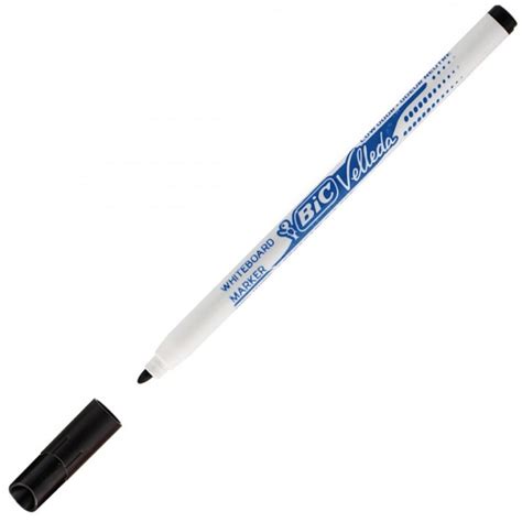 Je recherche des marqueurs effacables pour tableau blanc qui n'ait pas d'odeur et qui ne soit pas nocif pour mon enfant qui l'utilise à l'école tous les jours.est ce le cas de ce en effet, ils font 1,8cm de diamètre et sont plutôt destinés aux grands tableaux blancs. Marqueur pour tableau blanc BIC Velleda 1721 / Noir