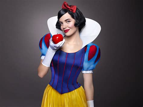 Labios rojos como la rosa. Musical Blancanieves llega a Valparaíso el próximo 26 de ...