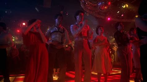 Even hollywood producers thought saturday night fever was unusually profane and explicit. Saturday Night Fever 40th Anniversary Director's Cut ...
