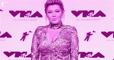 teen mom star amber portwood takes a leap of faith in her relationship with estranged daughter