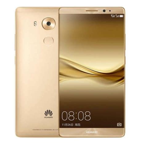 Huawei Mate 9 Price In Pakistan Features And Specification