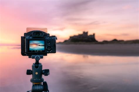 Best Cameras For Landscape Photography 2022 Techradar
