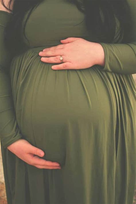 plus size pregnancy bellies 5 women talk about their bumps