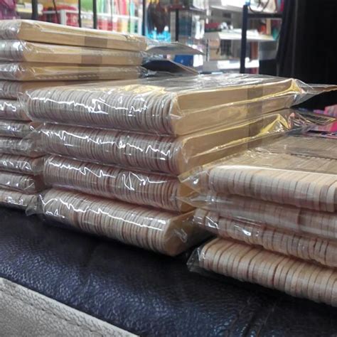 105 likes · 9 were here. Diy Batang Aiskrim | Desainrumahid.com
