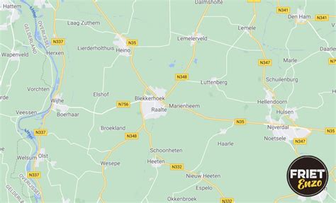 Check spelling or type a new query. Frietkraam huren in regio Raalte - Nijverdal | Friet enzo ...