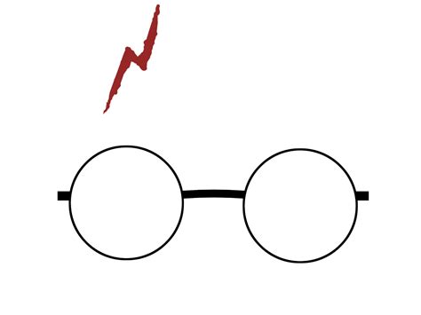 Harry Potter Scar Png Png Image Collection
