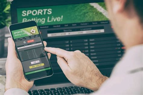 Michigan online sports betting is finally here! My online gambling addiction ruined my life - RN - ABC ...