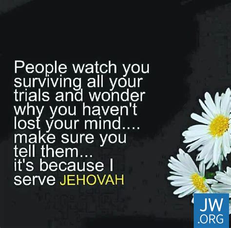 Pin By Philip Barragan On Personal Improvement Jehovah Witness Quotes