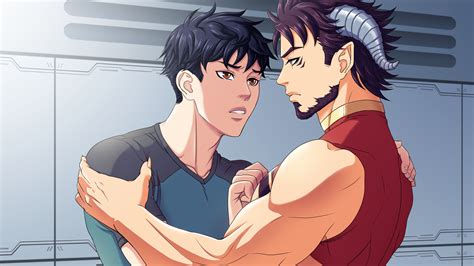 To Trust An Incubus Is Out On Steam Y Press Games