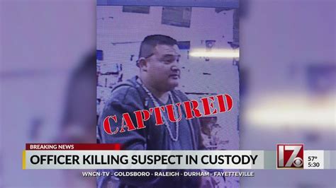 California Officer Killing Suspect Arrested Was In Us Illegally