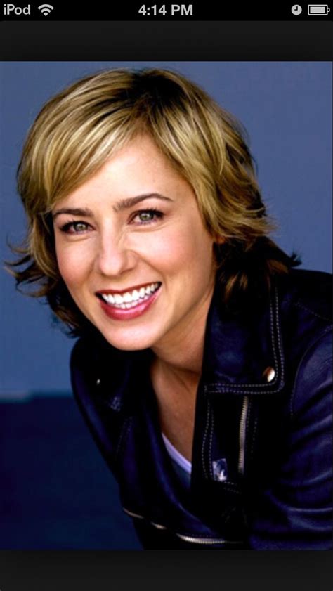 Traylor Howard Monk Pinterest Actresses Plays And The Ojays