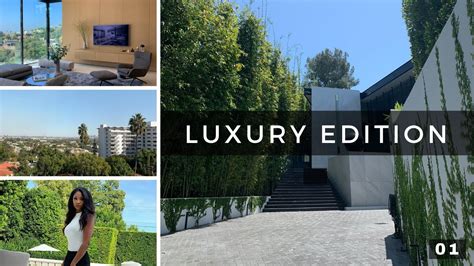 Step Inside The Worlds Multi Million Dollar Homes La Luxury