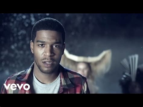 Kid Cudi Pursuit Of Happiness Megaforce Version Ft Ratatat Mgmt