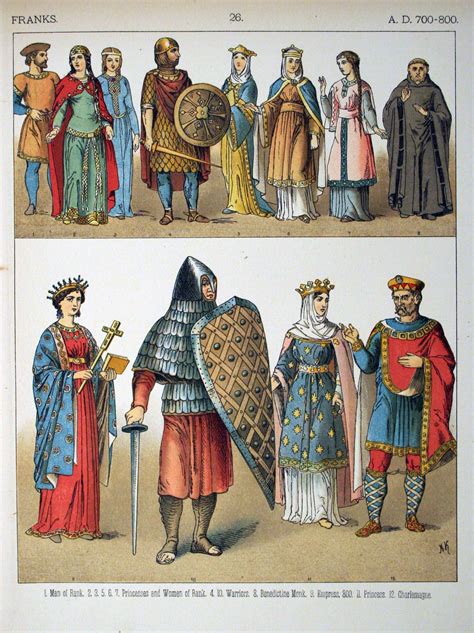Dancers And Personalities Historical Costume Medieval Fashion