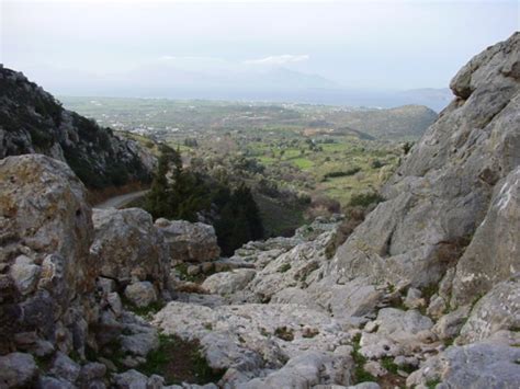 The Castle Of Old Pyli Photoalbum Nostalgia Travel Agency In Kos