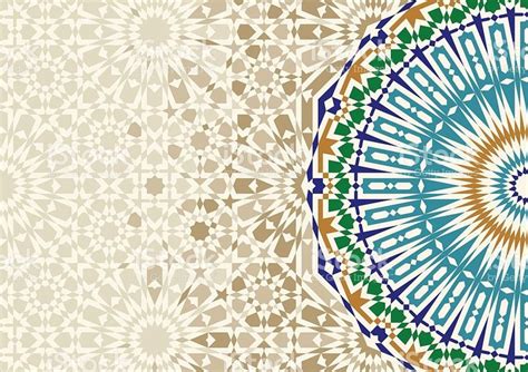 Related Image Abstract Template Islamic Art Pattern Islamic Patterns