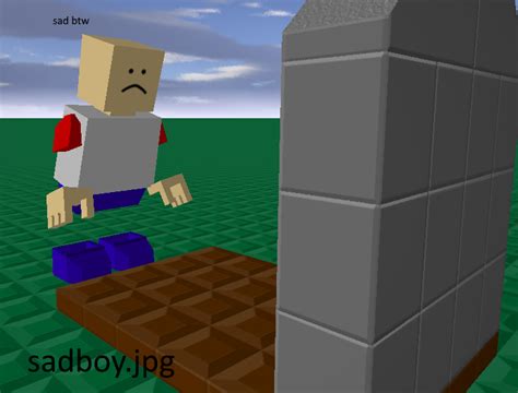 How To Get The Old Roblox Face